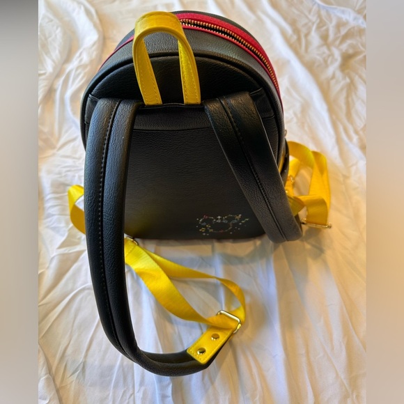 Disney Parks Main Street Electrical Parade Loungefly Backpack 50th Anniversary - Picture 4 of 10